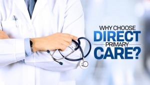 Why Choose Direct Primary Care