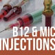 MIC Injections