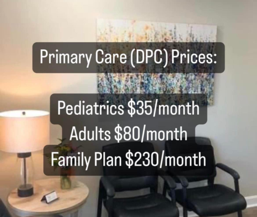 DPC Prices