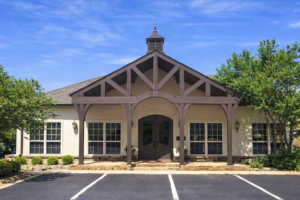 Emily's Resized Clinic Photo